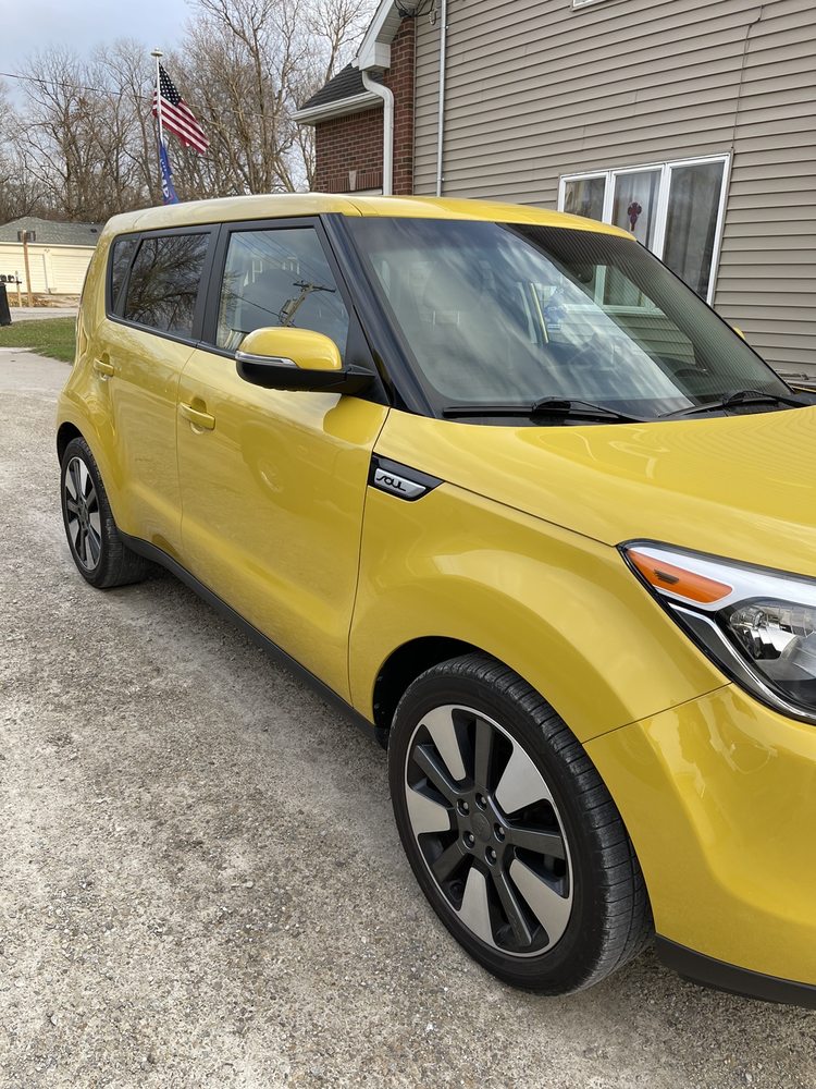 COMPLETE AUTOMOTIVE Updated August 2024 11 Photos 250 Franklin St