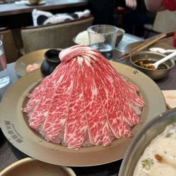 Nanshan Hot Pot - Hot Pot Near Me - New York, New York Nanshan Hot Pot - Hot Pot Near Me - New York, New York