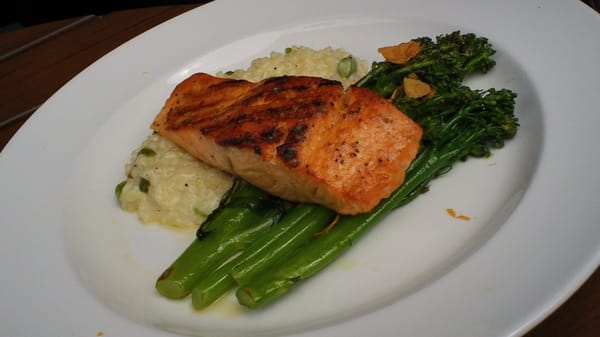 Devon Seafood Grill by null