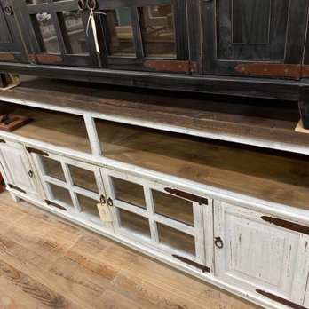 The Rustic Modern Boutique - 80" entertainment center - Home Decor Near Me - San Antonio, Texas The Rustic Modern Boutique - 80" entertainment center - Home Decor Near Me - San Antonio, Texas