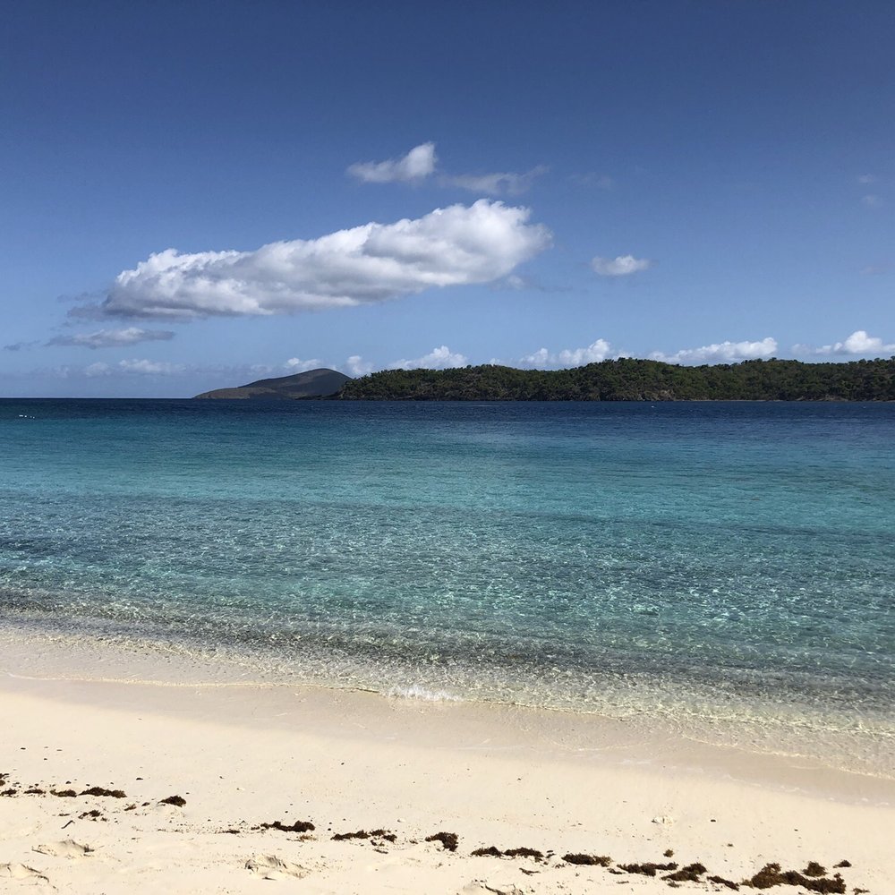 Coki Beach - Beaches Near Me - St Thomas, Virgin Islands Coki Beach - Beaches Near Me - St Thomas, Virgin Islands