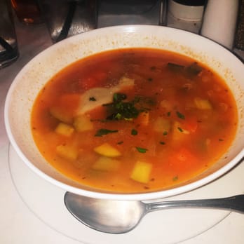 Mi Piace - Minestrone soup - Italian Near Me - Pasadena, California Mi Piace - Minestrone soup - Italian Near Me - Pasadena, California