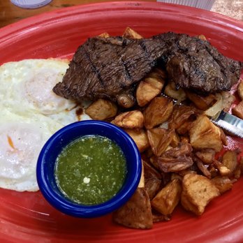 Tower Cafe - Thai Steak & Eggs - Breakfast & Brunch Near Me - Sacramento, California Tower Cafe - Thai Steak & Eggs - Breakfast & Brunch Near Me - Sacramento, California