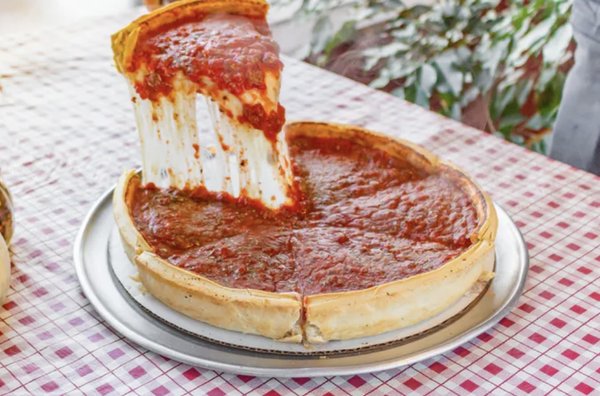 Bellonas Pizza by null