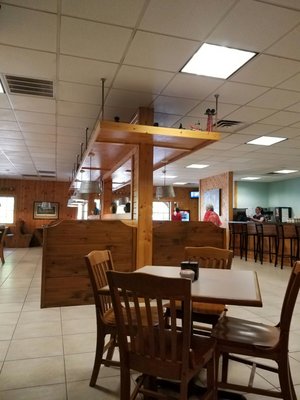 Cook's | Country Kitchen by null