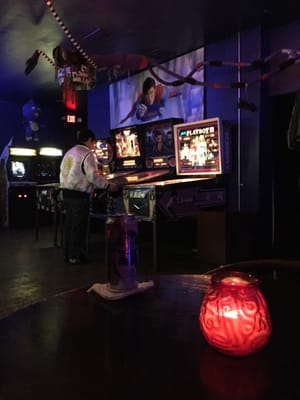 Blipsy Bar by null