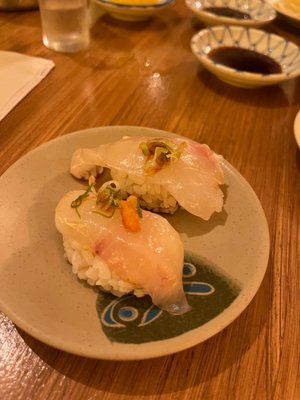 Sushi Sasabune by null