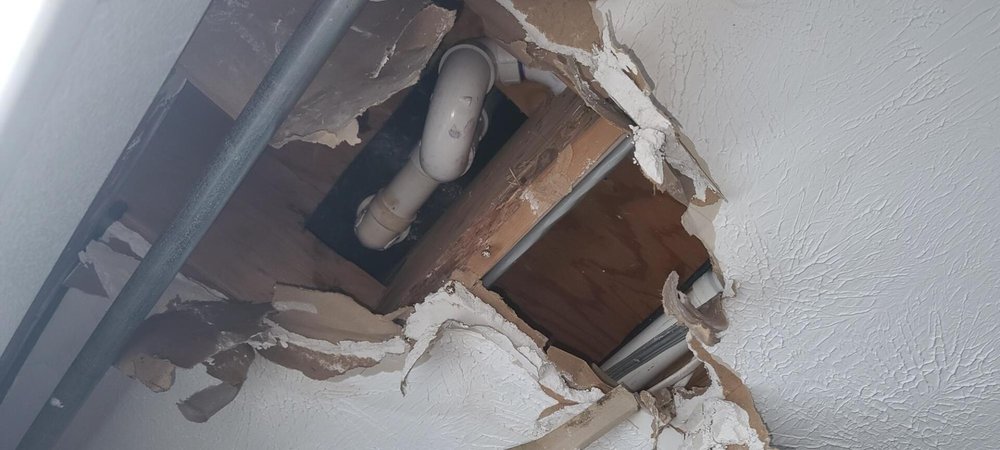 Slide of Renners Plumbing Service