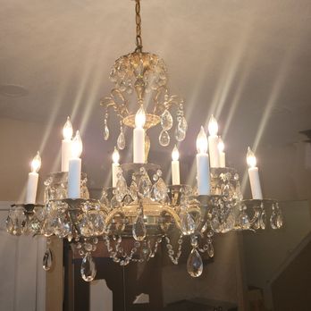 Buckhead Plating - Metal Fabricators Near Me - Atlanta, Georgia