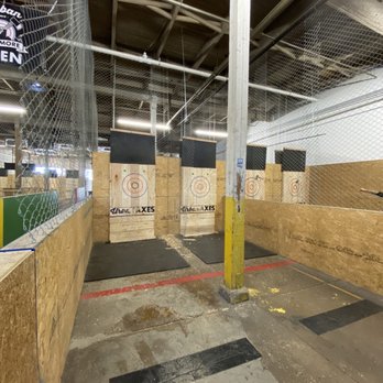 Urban Axes - Baltimore - Axe throwing lanes - Axe Throwing Near Me - Baltimore, Maryland Urban Axes - Baltimore - Axe throwing lanes - Axe Throwing Near Me - Baltimore, Maryland