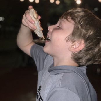 Pizzeria Bianco - Everett loves the pizza - Pizza Near Me - Phoenix, Arizona