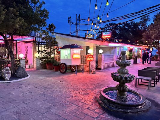 La Fogata Mexican Cuisine by null