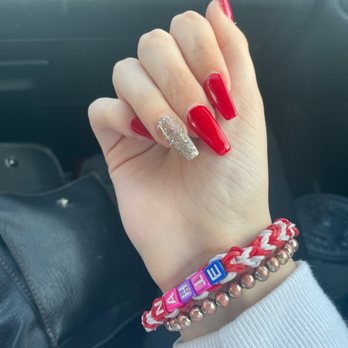 Diamond Nails - Nail Salons Near Me - Richmond, Virginia