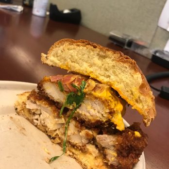 No Forks Given - Food Trucks Near Me - Jersey City, New Jersey No Forks Given - Food Trucks Near Me - Jersey City, New Jersey