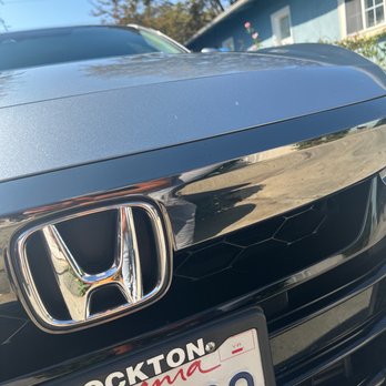 Jr Car Detailing - Still dead bugs all on the front - Auto Detailing Near Me - San Jose, California Jr Car Detailing - Still dead bugs all on the front - Auto Detailing Near Me - San Jose, California