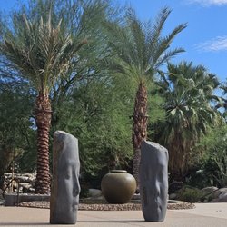 Faye Sarkowsky Sculpture Garden