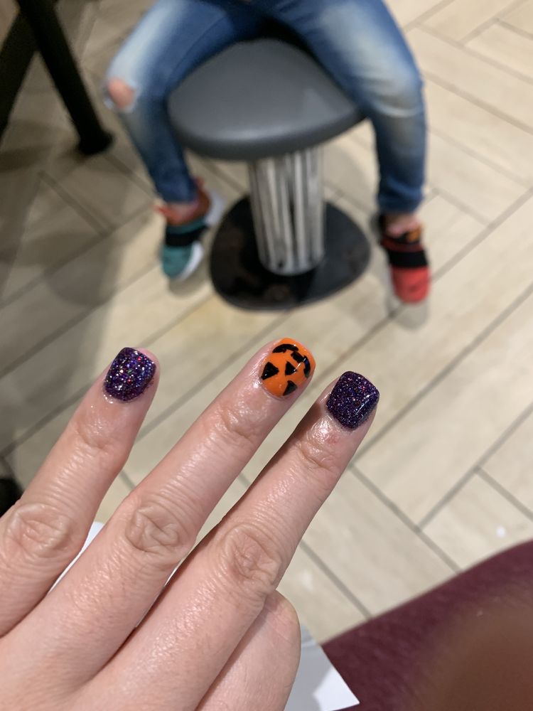 YU YU NAIL SPA 10 Photos 5718 Clarendon Rd, Brooklyn, New York Nail Salons Phone Number