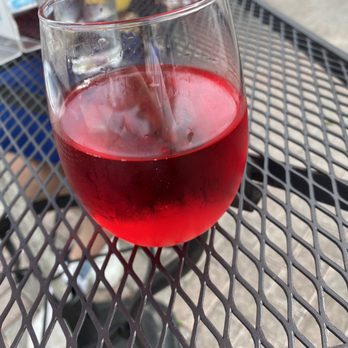 The Bridge Cafe - Pomegranate Mimosa - Breakfast & Brunch Near Me - Delray Beach, Florida The Bridge Cafe - Pomegranate Mimosa - Breakfast & Brunch Near Me - Delray Beach, Florida