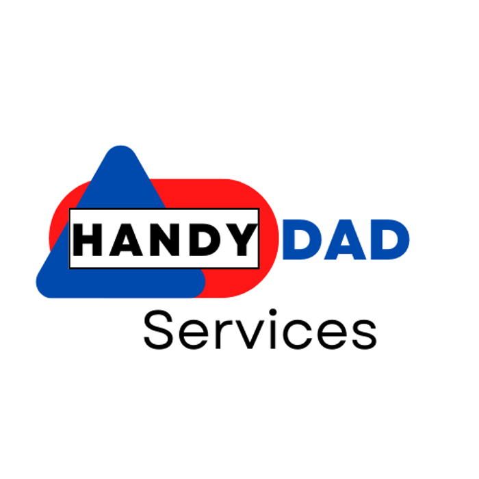 Slide of HandyDad Services