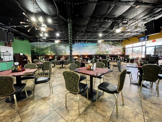 Cool Runnings Jamaican Grill by null