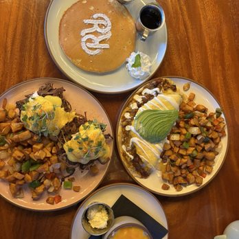 Ruby Red's BBQ - Barbeque Near Me - La Habra, California
