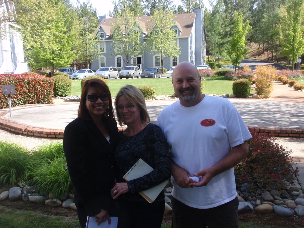 GOLD CREEK VILLAGE Updated October 2024 14714 Gold Creek Ct, Grass