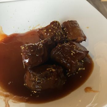 NiHao - Honey pork ribs - Chinese Near Me - Baltimore, Maryland NiHao - Honey pork ribs - Chinese Near Me - Baltimore, Maryland