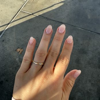 Sunset Nails - Nail Salons Near Me - San Francisco, California