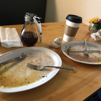 Mary's Cafe - Coffee & Tea Near Me - Austin, Texas