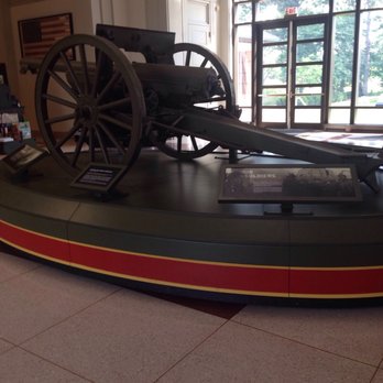 Cantigny - Museums Near Me - Wheaton, Illinois