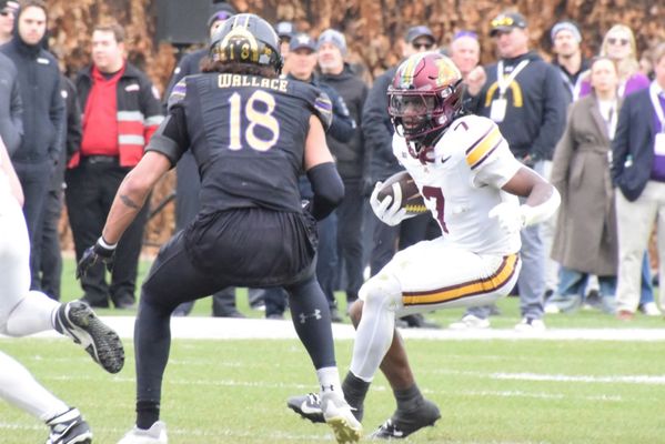 Northwestern University by null