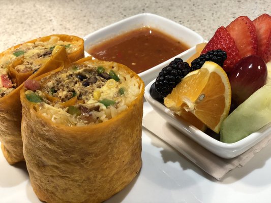 Stray Hen Cafe - Elmhurst, Illinois by null