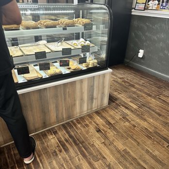 Buren Bakery - Bakeries Near Me - Spring, Texas