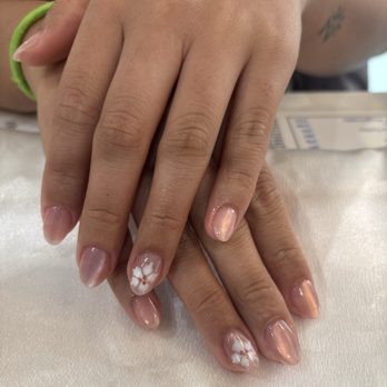 Polish Nail Spa - My nails! - Nail Salons Near Me - Artesia, California Polish Nail Spa - My nails! - Nail Salons Near Me - Artesia, California