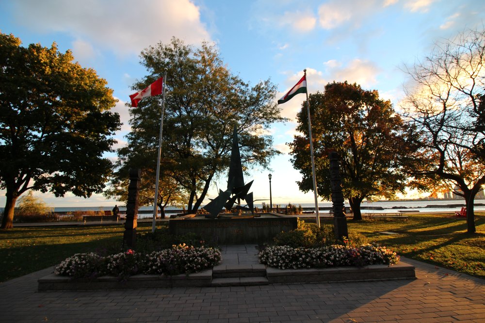 SUNNYSIDE PAVILION Updated September 2024 59 Photos 1755 Lake