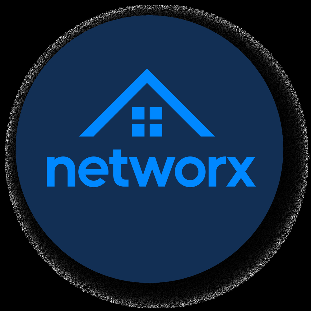 Slide of Networx Systems