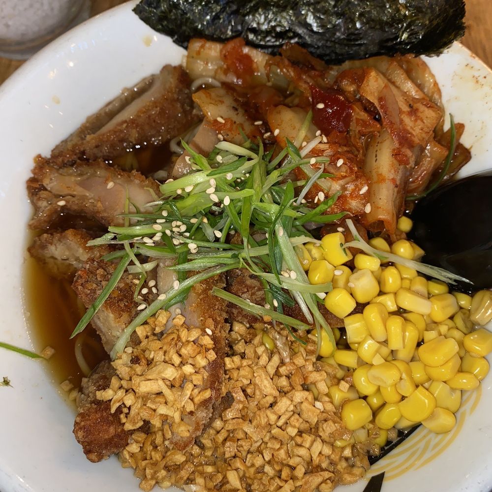 Ramen Lab Eatery-Delray Beach - Kimchiiiiiiiiiiiiiiii ;) - Ramen Near Me - Delray Beach, Florida Ramen Lab Eatery-Delray Beach - Kimchiiiiiiiiiiiiiiii ;) - Ramen Near Me - Delray Beach, Florida