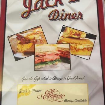Jack's Diner - Diners Near Me - Albany, New York Jack's Diner - Diners Near Me - Albany, New York