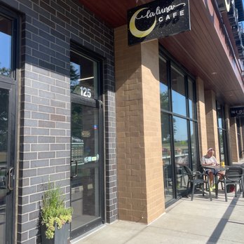 La Luna Cafe - Coffee & Tea Near Me - Sioux Falls, South Dakota