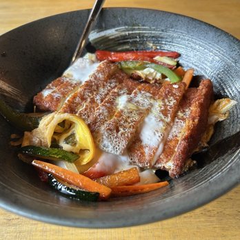 Katara - Excellent flavors with rice - Japanese Near Me - Wellesley, Massachusetts