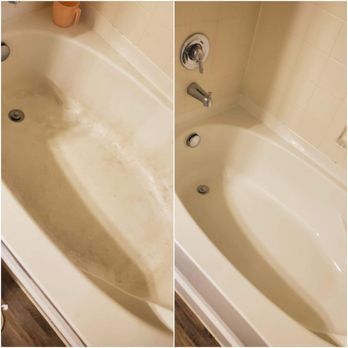 Legacy Cleaners - This one took a little elbow grease - Home Cleaning Near Me Legacy Cleaners - This one took a little elbow grease - Home Cleaning Near Me