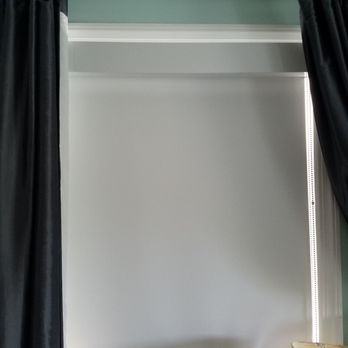 The Best Shades - Our bedroom shades - Shades & Blinds Near Me - New York, New York