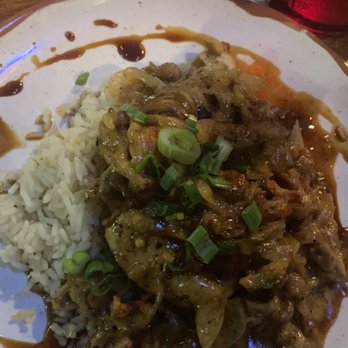 Cajun Steamer Bar & Grill - Voodo Chicken - Cajun/Creole Near Me - Hoover, Alabama