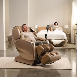 Relax The Back
