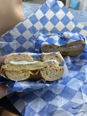 Ben & Esther’s Vegan Delicatessen by null