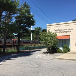 EyeCare Associates - Come visit our Southport location in the Penfield Shopping Center!
