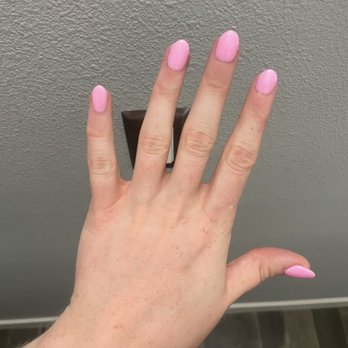 Lowry Nail Spa  - Nail Salons Near Me - Denver, Colorado