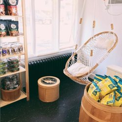 Leroux Kitchen - Vineyard Haven