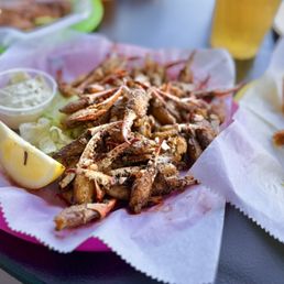 Crab Claws Crab Claws