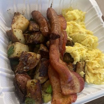 Piedmont Cafe & Bakery - Bakeries Near Me - Oakland, California